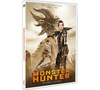 Monster Hunter