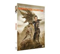 Monster Hunter – DVD – Sony Pictures Home Entertainment