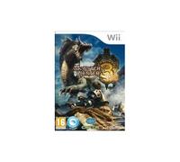 Monster Hunter 3: Tri
