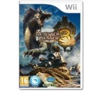 Monster Hunter Tri (Nintendo Wii) (Nintendo Wii)