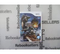 Monster Hunter 3: Tri