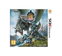 Monster Hunter 3 - Ultimate [import anglais]