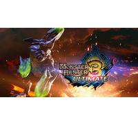 Monster Hunter 3 Ultimate (Nintendo)