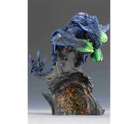 - Monster Hunter 3G statuette PVC Buragidhioss 18 cm
