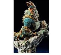 - Monster Hunter 3G statuette PVC Zinogre 18 cm G