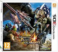 Monster Hunter 4 Ultimate