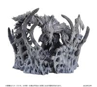 Monster Hunter Arkveld CFB Figurine Créateur Capcom
