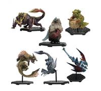 Monster Hunter Assortiment Trading Figures 10 - 15 Cm Standard Model