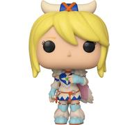 Monster Hunter - Avinia 799 - Funko Pop - Figurine vinyle
