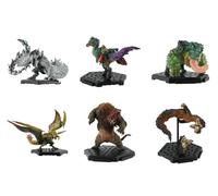 MONSTER HUNTER CFB STANDARD MODEL 6PC BMB DIS VER 27