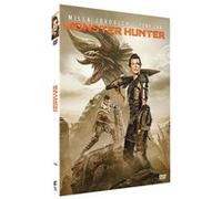 Monster Hunter DVD E