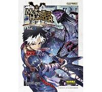 Monster Hunter EPIC 3