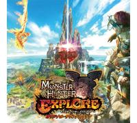 Monster Hunter Explore [Import]