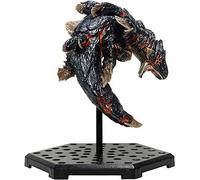 Monster Hunter !!! Figure Builder Standart Plus The Best Vol.14 Figurine: Laviasoth - Capcom * Original et sous Licence Officielle