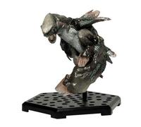 Monster Hunter !!! Figure Builder Standart Plus Vol.15 Figur: Jyuratodus Licence Officielle