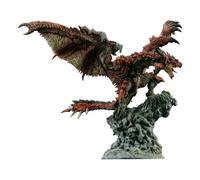 Monster Hunter - Figurine Rathalos Capcom Figure Builder Creator's Model Liolaeus