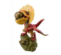 Monster Hunter - Figurine Yankukku Tirelire