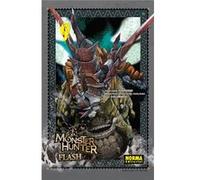 Monster Hunter Flash - [Livre en VO] Hikami, Keiichi (Auteur)