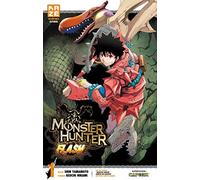 Monster Hunter Flash T01