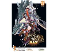 Monster Hunter Flash T07