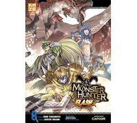 Monster Hunter Flash T08