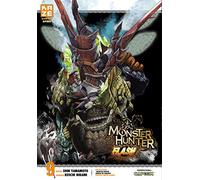 Monster Hunter Flash T09