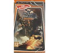 Monster Hunter Freedom -Essentials- [Importer espagnol]