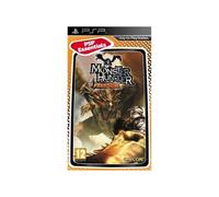 Monster Hunter Freedom - Essentials PSP