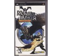 Monster Hunter Freedom / Game
