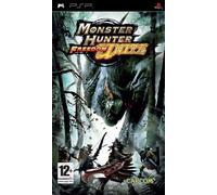 Monster Hunter Freedom Unite