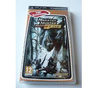 Monster Hunter Freedom Unite - Essentials PSP