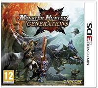 Monster Hunter Generations