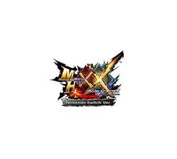Monster Hunter Generations Ultimate Switch
