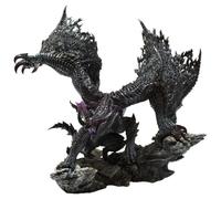 Monster Hunter Gore Magala Figurine CFB Creator's Model Capcom