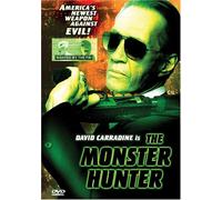 Monster Hunter [Import USA Zone 1]