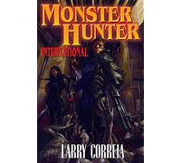 Monster Hunter International