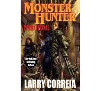 Monster Hunter International (Volume 1)