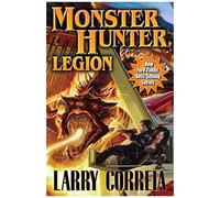 Monster Hunter Legion