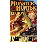 Monster Hunter Legion