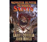Monster Hunter Memoirs: Saints - [Version Originale] Inconnu (Auteur)