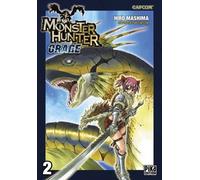 Monster Hunter Orage - Nouvelle Édition - Tome 2