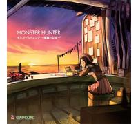Monster Hunter - Orgel Arrange: Shiosai No Kioku [Import]