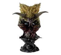 Good Smile Company - Figurine PVC Monster Hunter Furious Rajang CFB Re-Pro Model 23 cm Capcom