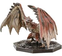 Monster Hunter Rathalos CFB Creator Modèle Cube