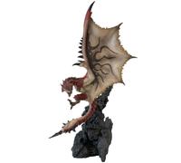 Capcom Figurine Builders Créateurs Model Monster Hunter Fire Wyvern