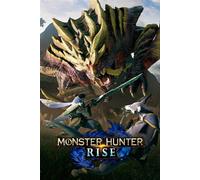 Monster Hunter Rise - Deluxe Edition
