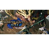 Monster Hunter Rise (Nintendo)