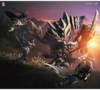 Monster Hunter Rise Original Coffret
