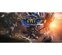 Monster Hunter Rise (PC)