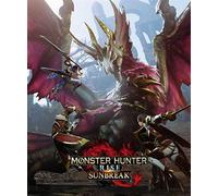 Monster Hunter Rise: Sunbreak